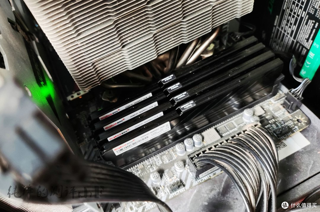 新价格屠夫，爱国者P7000Z 2TB PCIe4.0 SSD测评