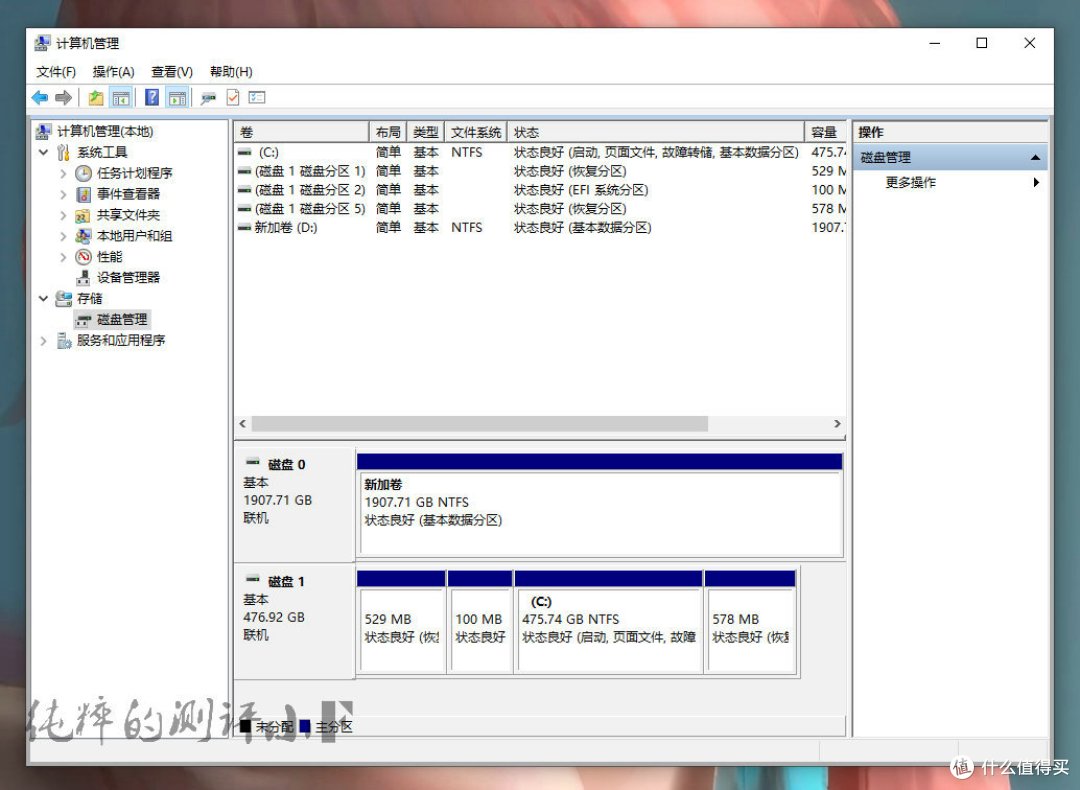 新价格屠夫，爱国者P7000Z 2TB PCIe4.0 SSD测评
