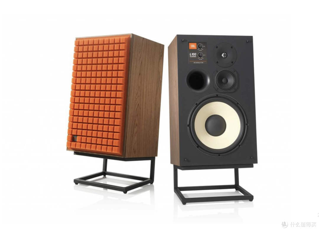 前沿与经典的碰撞!专业级jbl l52 classic书架音箱轻松营造美妙原声