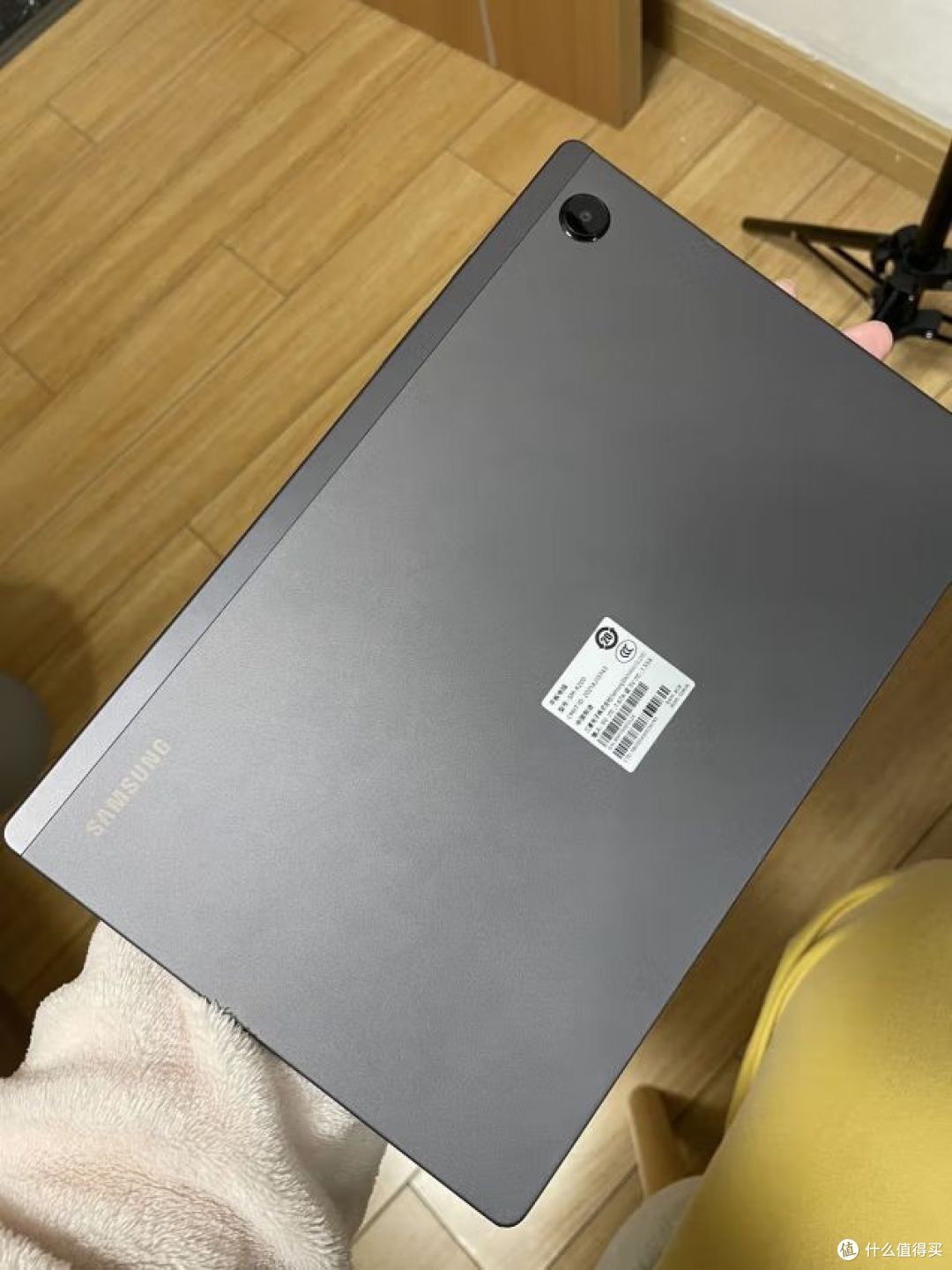 Apple iPad 和其他品牌的平板电脑在哪些方面有别?