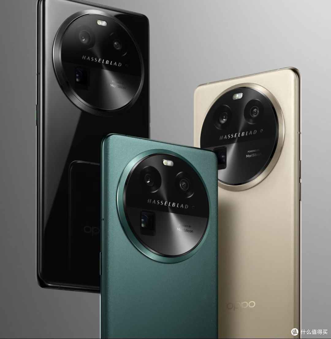 OPPO Find X6 和一加11推荐哪个?