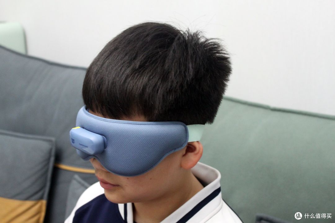 喵喵儿童护眼仪Pro:每天五分钟,呵护用眼健康