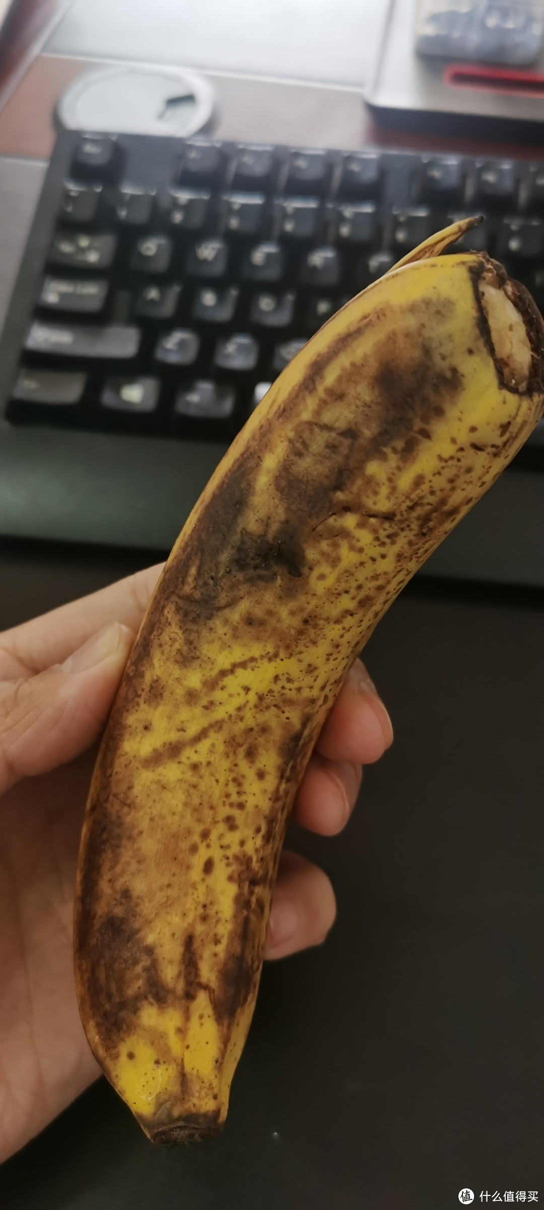 这样的香蕉🍌先别扔，有惊喜