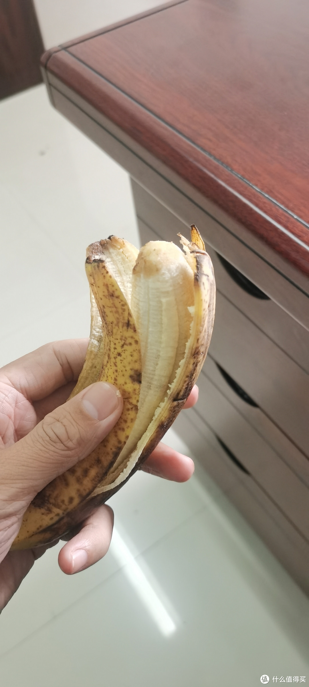 这样的香蕉🍌先别扔，有惊喜