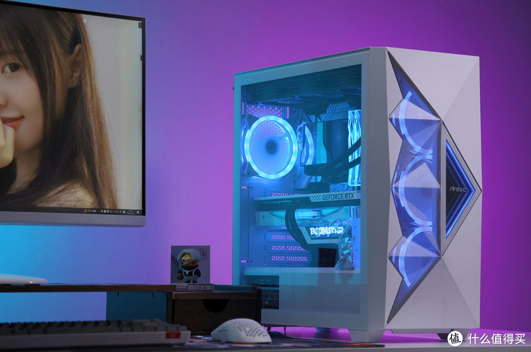 2023年4月装机配置怎么选比较有排面?13700K+4070Ti+高频DDR5装机应该差不多了
