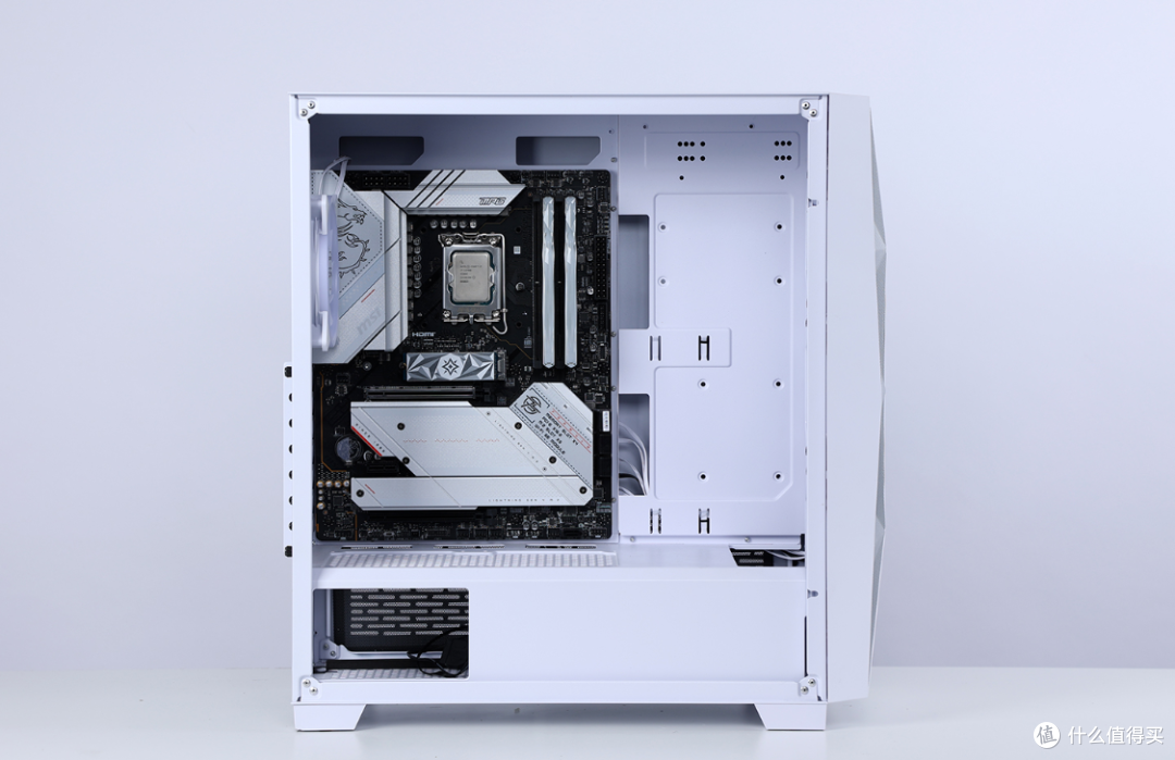 2023年4月装机配置怎么选比较有排面?13700K+4070Ti+高频DDR5装机应该差不多了