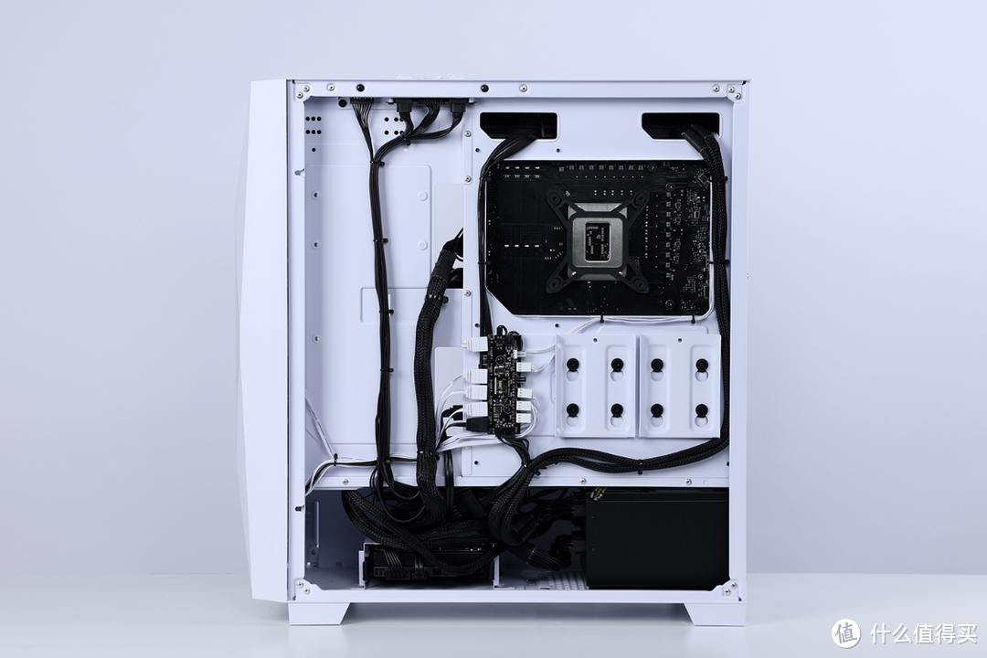 2023年4月装机配置怎么选比较有排面?13700K+4070Ti+高频DDR5装机应该差不多了