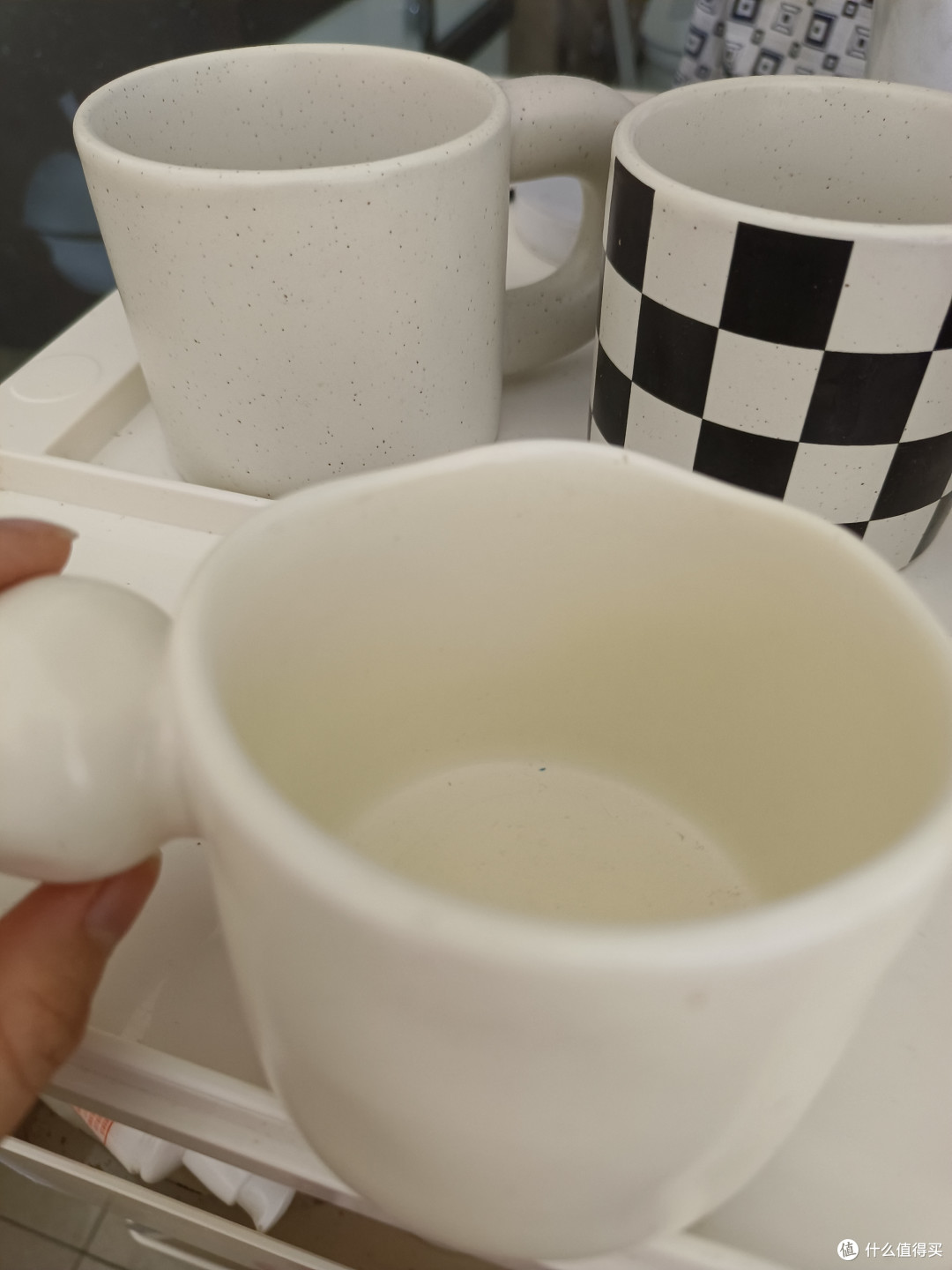 日用分享之我那些可爱的水杯们