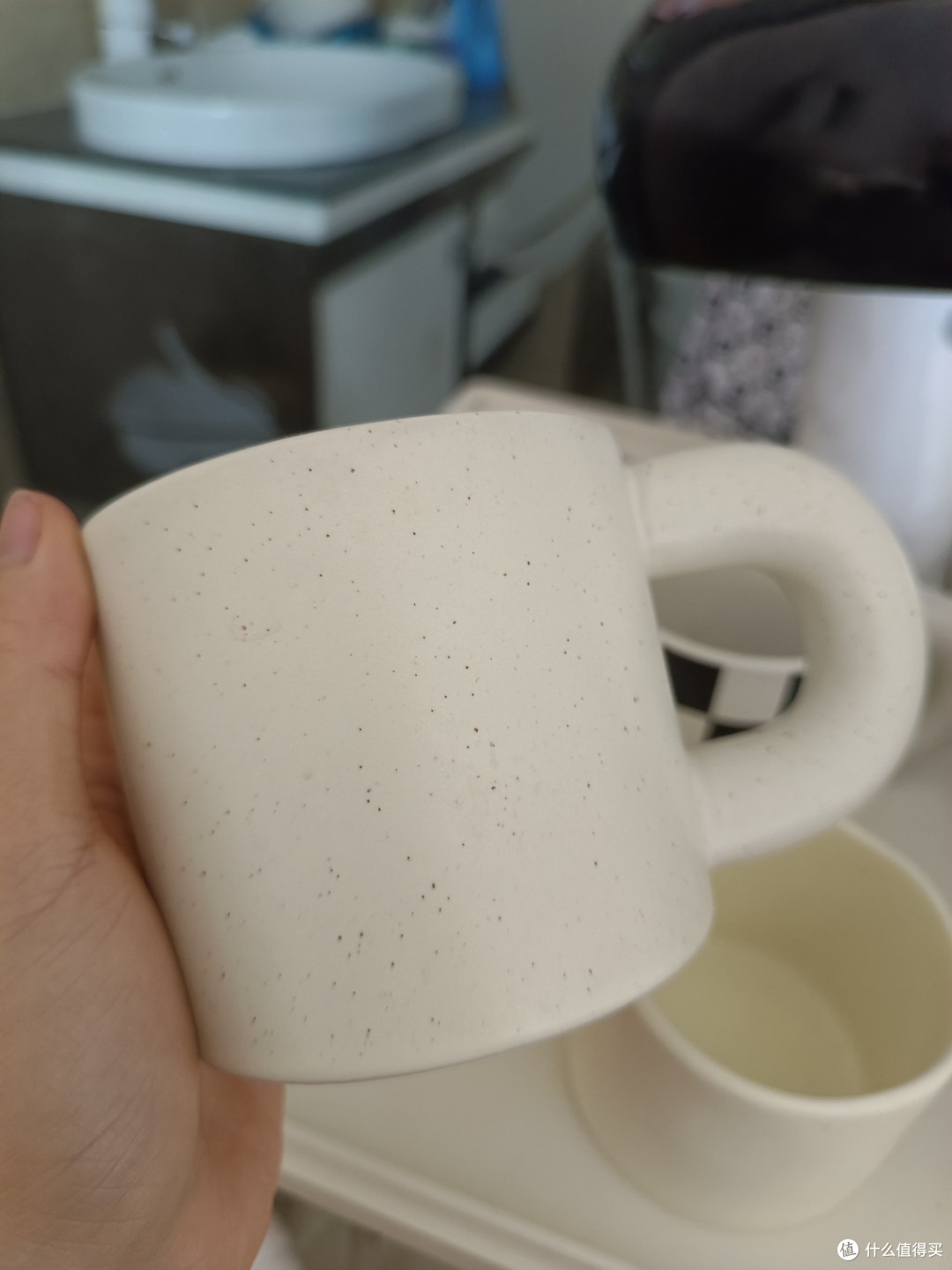 日用分享之我那些可爱的水杯们