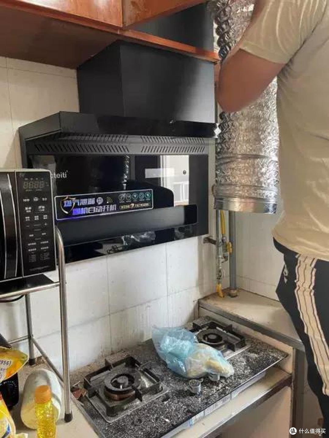 打造理想家——我的家电选购心得