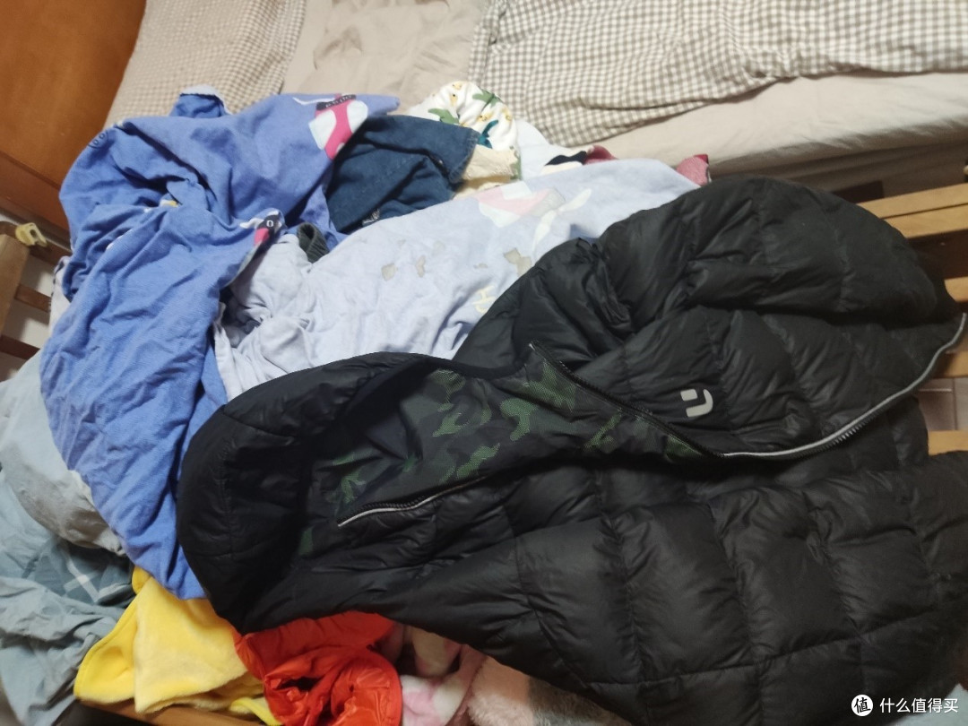 提心吊胆睡了一夜之后,不得不说,围栏真香!