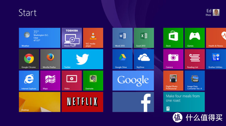 遗憾！微软放弃Windows 8.1系统，触控优势荡然无存！