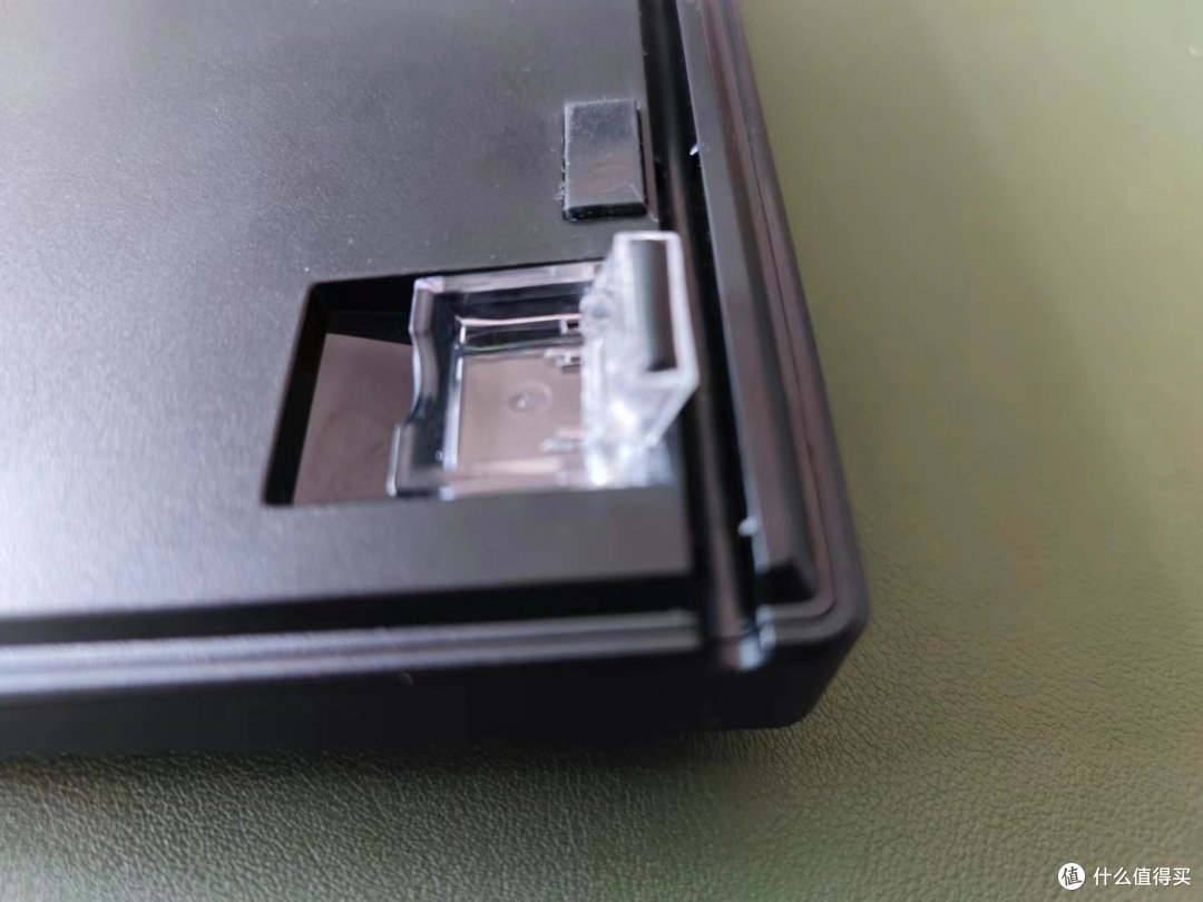 这就退烧了?宁芝x108 T系列有线键盘开箱