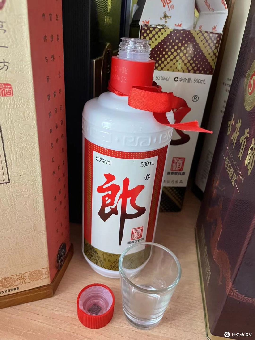 十款颜值在线、性价比高的经典白酒横评+推荐,不接受反驳(建议收藏)