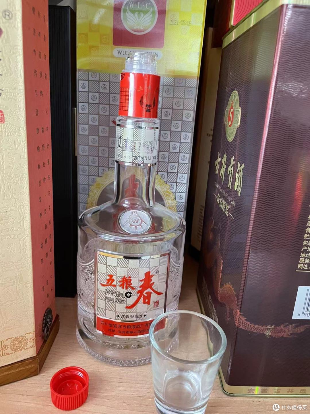 十款颜值在线、性价比高的经典白酒横评+推荐,不接受反驳(建议收藏)