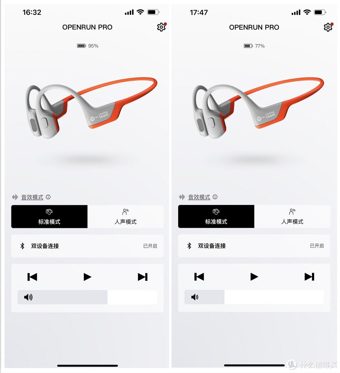 韶音OpenRun Pro，最适合跑步的运动耳机？
