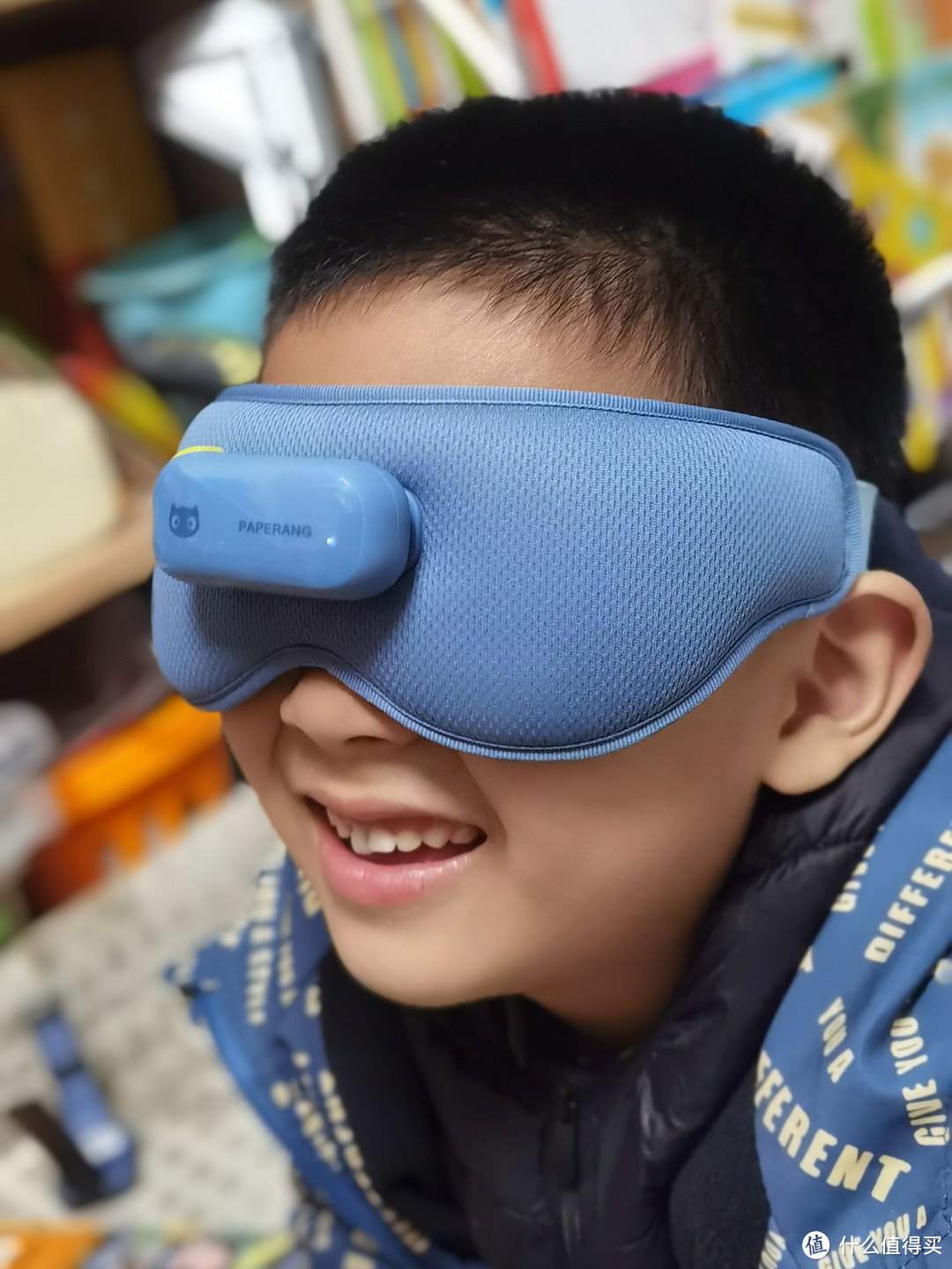 喵喵儿童护眼仪Pro：孩子的眼睛有救了！专业眼保健操模式的儿童护眼神器