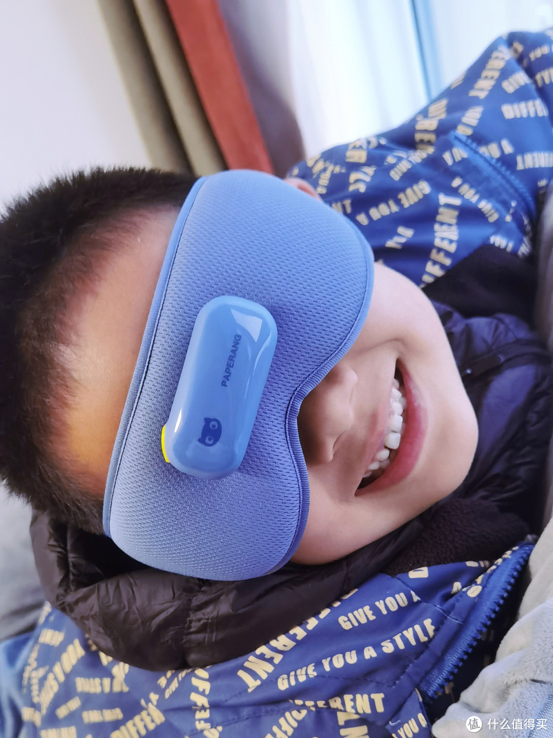 喵喵儿童护眼仪Pro：孩子的眼睛有救了！专业眼保健操模式的儿童护眼神器