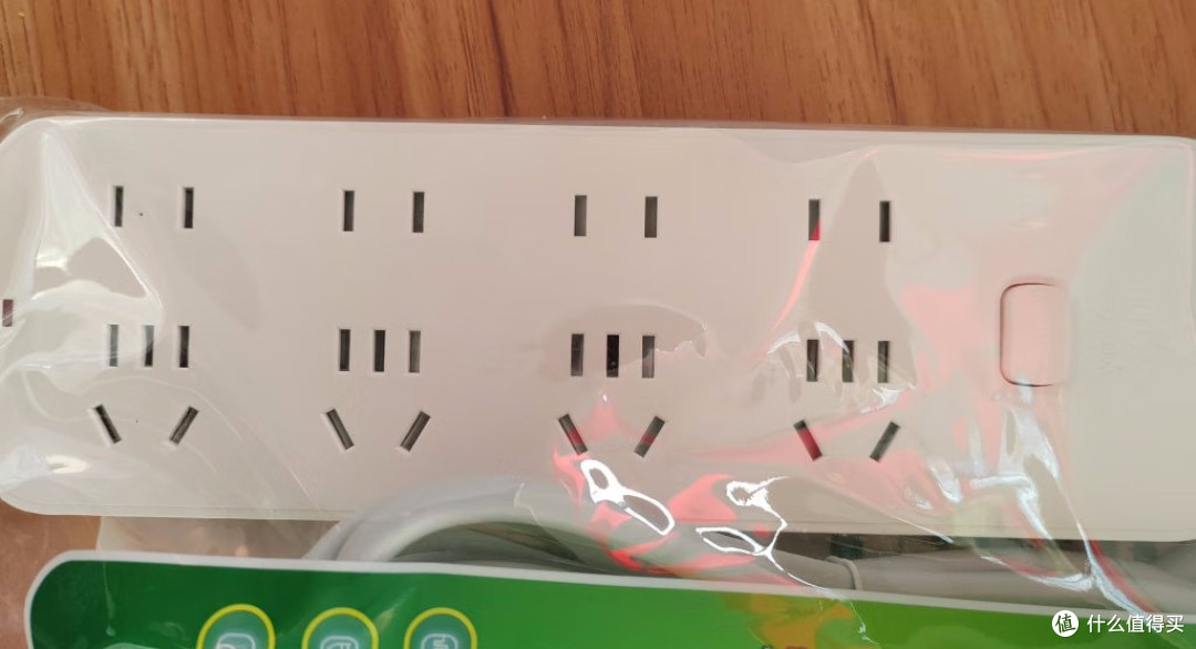 家用普通插座,实体店卖的最多还是公牛啊!