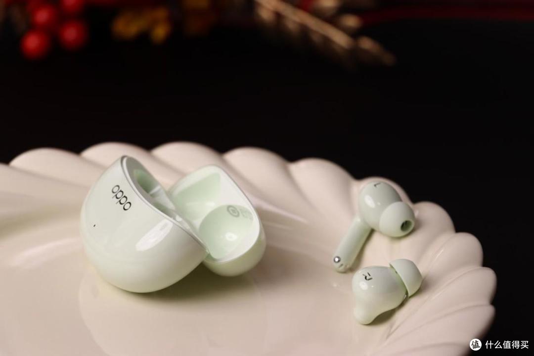 颜值戳中心巴 价格戳中荷包 深度体验OPPO Enco Free3