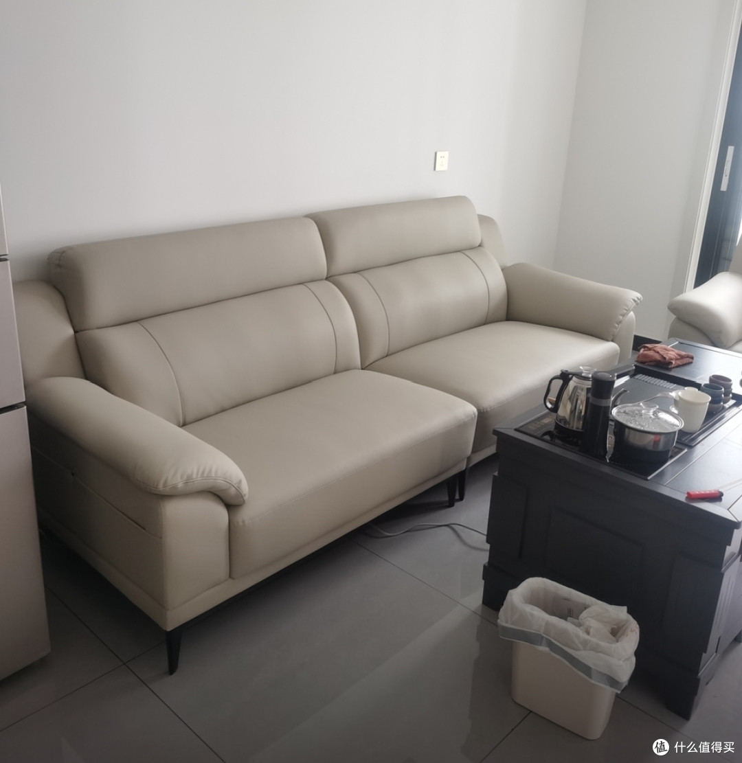 说到家装这套沙发真的格调满满啊