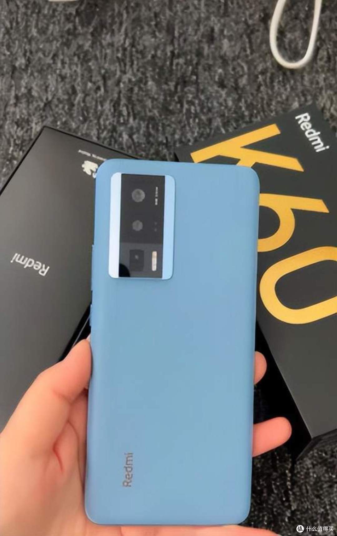 学生入门神机:一加Ace 2V对比红米K60e