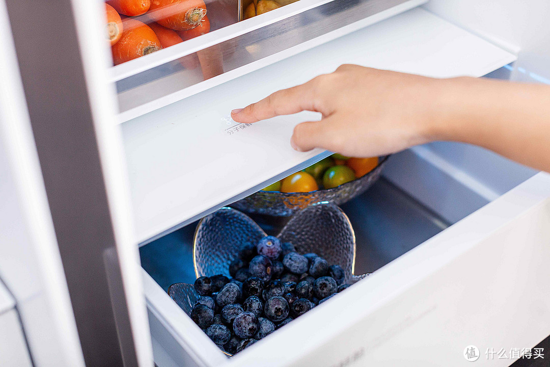 高端冰箱如何选购？拥有独立三系统的TCL格物冰箱Q10更值得购买