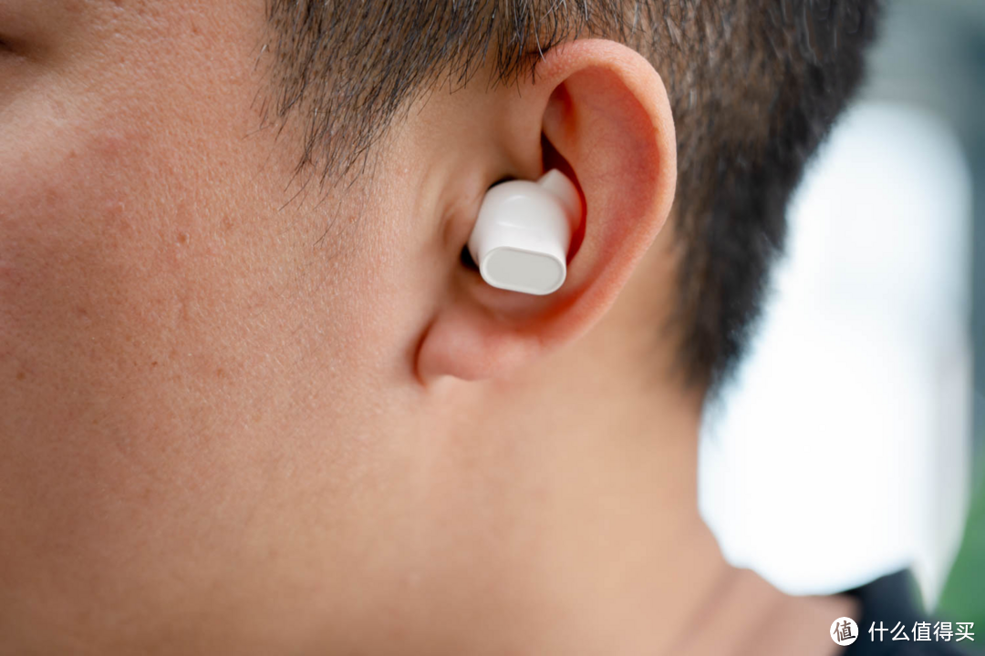 GIEC杰科UniAir TWS蓝牙耳机评测：百元级别也可以有超低重音效果