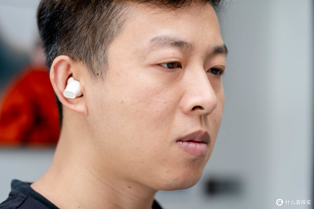 GIEC杰科UniAir TWS蓝牙耳机评测：百元级别也可以有超低重音效果