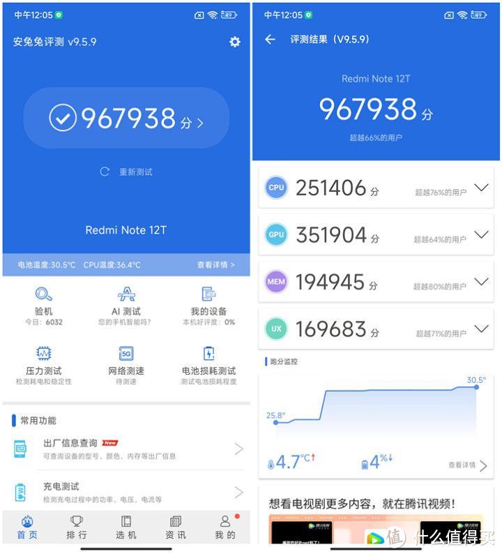 中端性能王再次升级 体验Redmi Note 12 Turbo的加速度