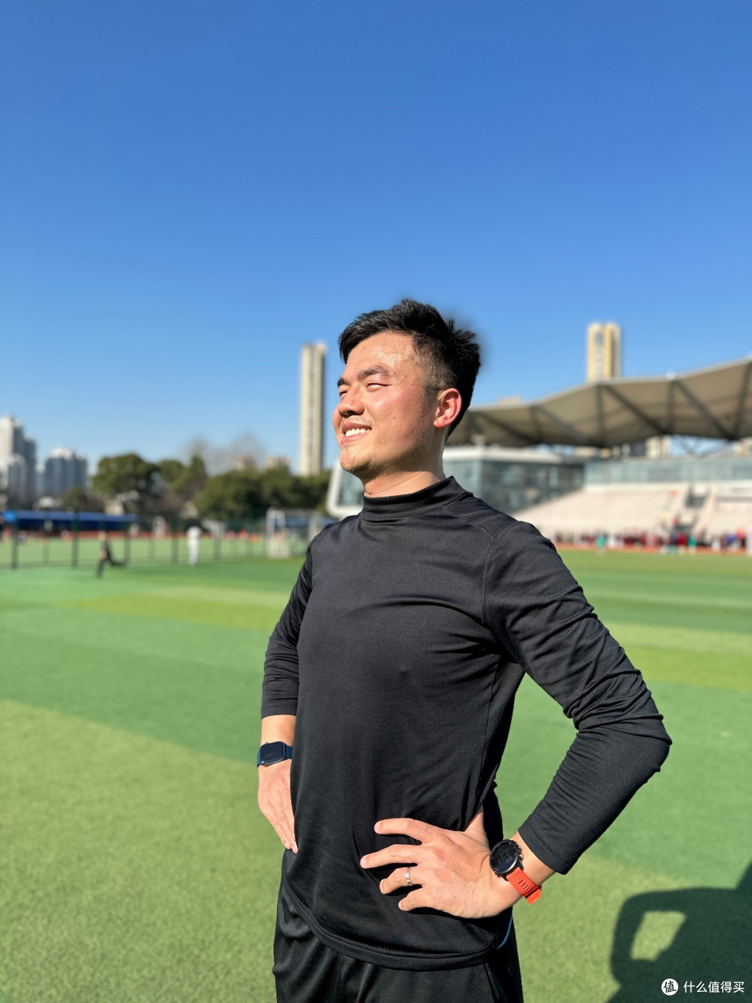 佳明（Garmin）Forerunner 245 音乐版使用感受