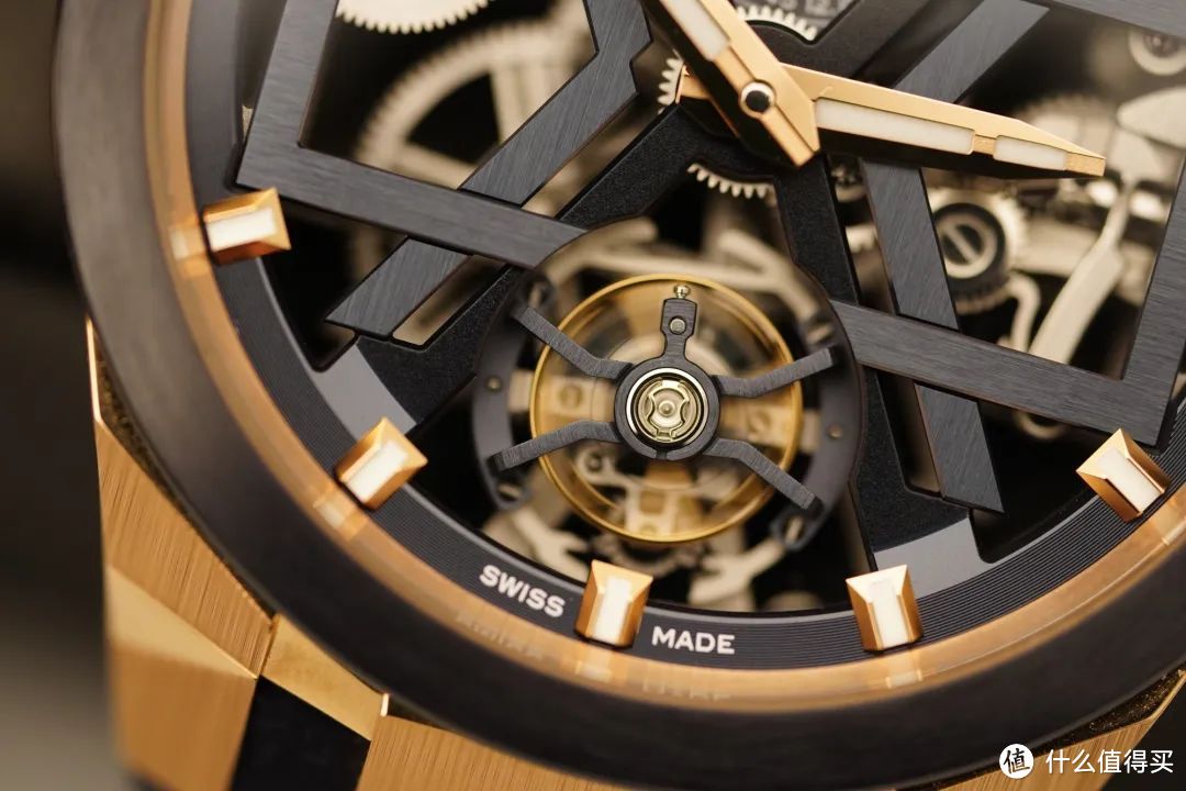 这块开创了手表新时代的“三无”腕表，今年又带来突破性新作！
