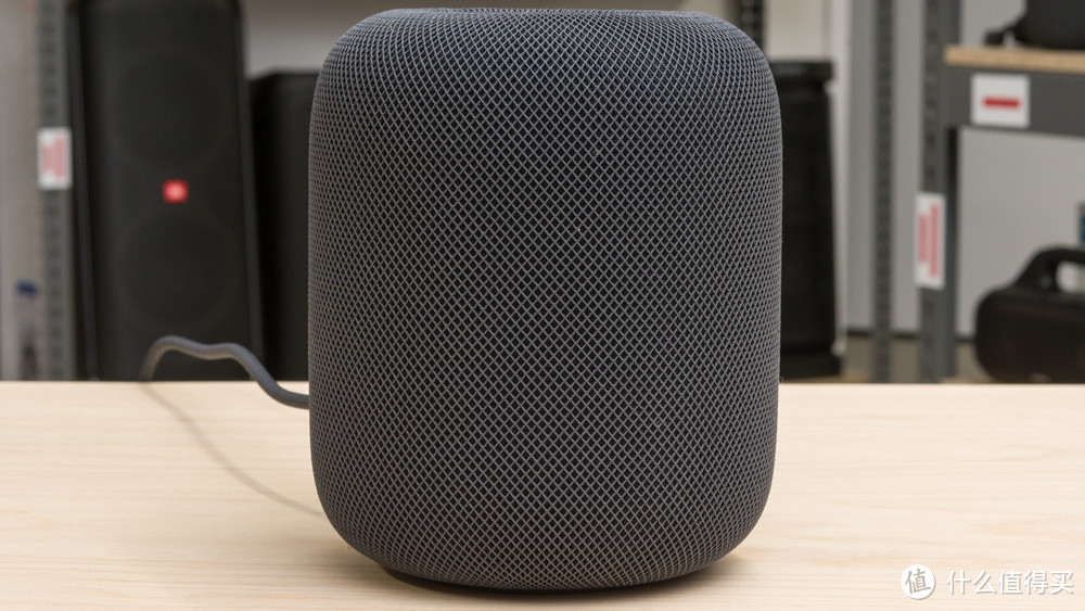 智能音箱推荐-Apple HomePod（第二代）