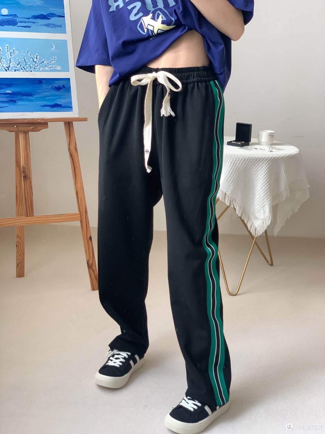 男女生都适合穿,夏季穿搭出街必备!