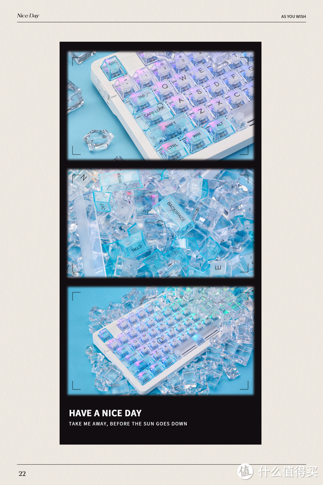 魅族发布新品，不如先看看这款达尔优A98水透版机械键盘