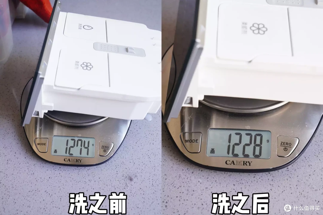 卷王石头来了，洗烘一体机H1上市，洗衣机届要变天