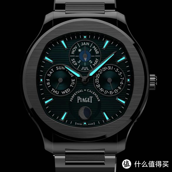 带你走进 2023 “钟表与奇迹”日内瓦表展,我最喜欢还是它们!