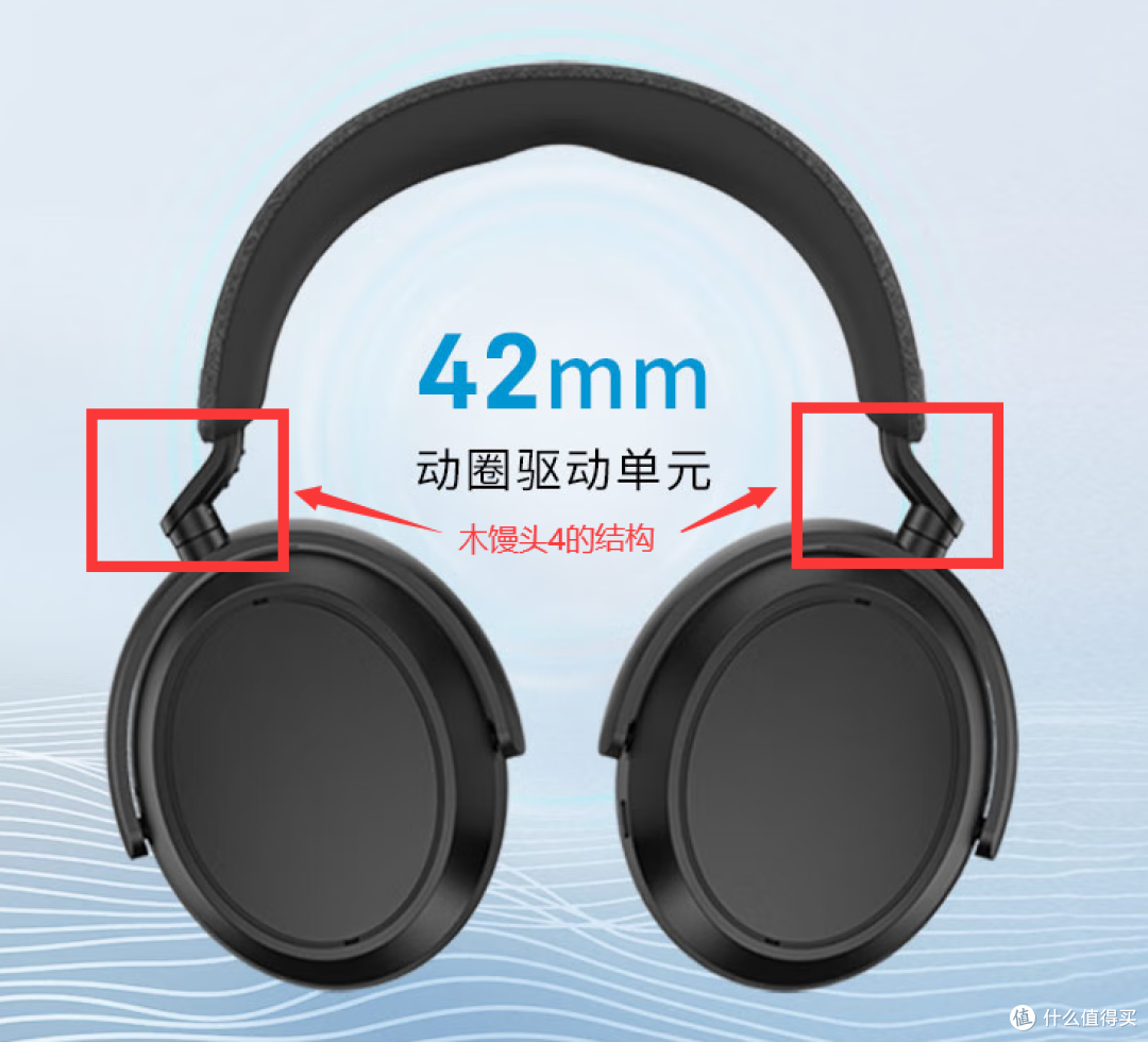 春季踏青必带耳机，森海塞尔MOMENTUM 3