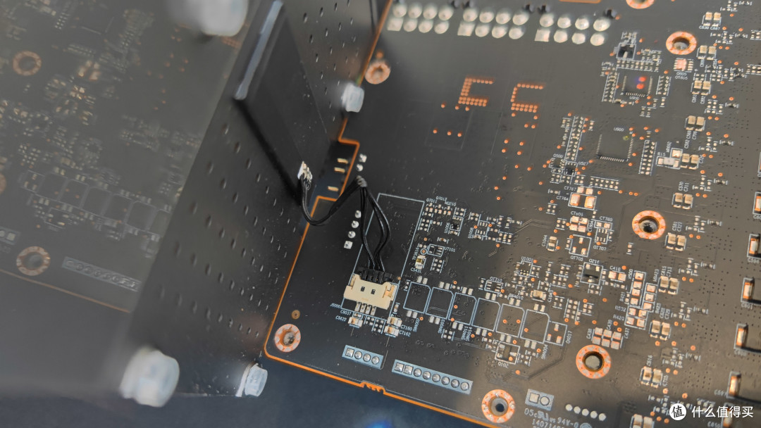 蓝宝石 RX 7900 XT 20G D6 超白金OC拆解图赏