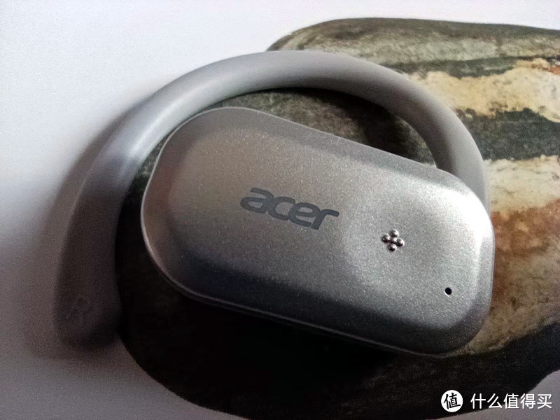 ACER开放式无线耳机，适合久戴和旅游的耳机