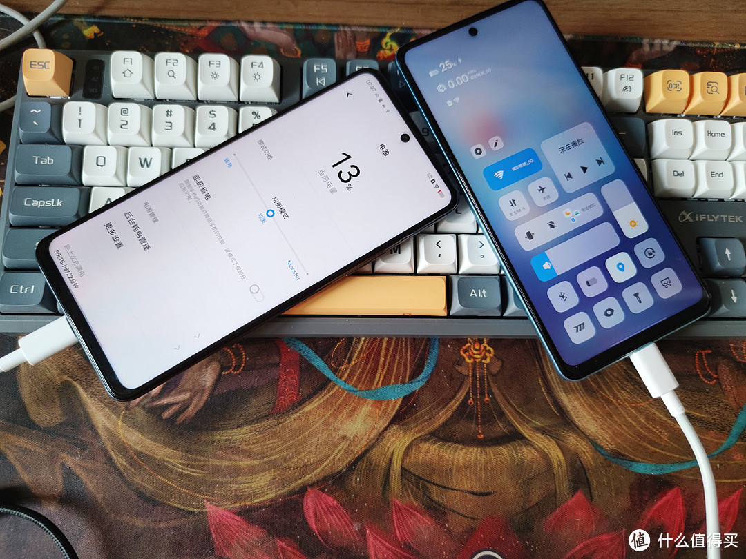 性能足够、续航拉满！iQOOZ7系列是懂平衡的，Z7实测体验