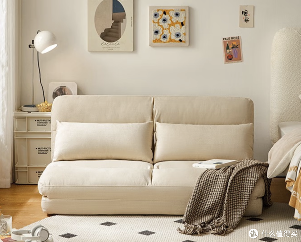一起聊家装之软装搭配可以选择这些性价比很高沙发，质量好体验佳，非常值得入手的沙发单品！