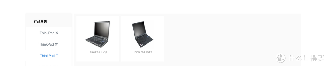 【23 - ThinkPad T6xp 2款机型】