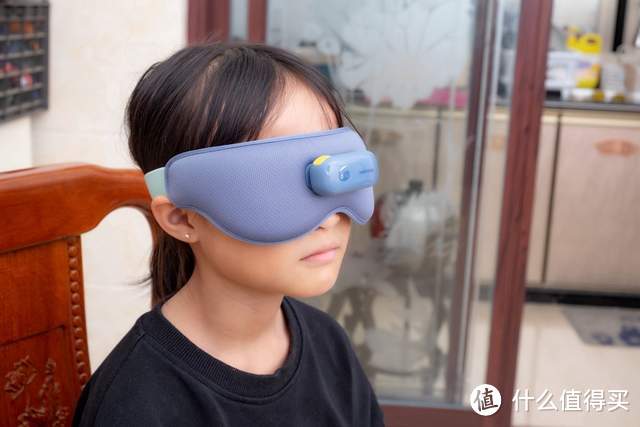 喵喵儿童护眼仪Pro评测：每天只要5分钟，体验眼保健操新做法