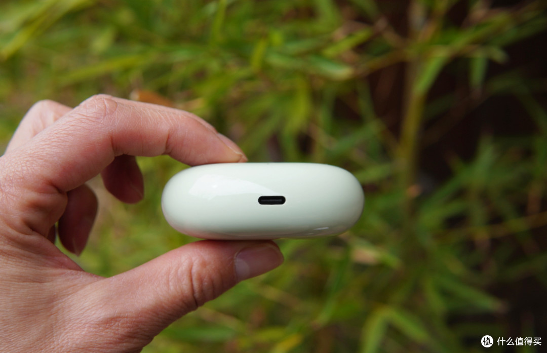 竹纤维振膜,能听出啥新花样——OPPO Enco Free3无线降噪耳机