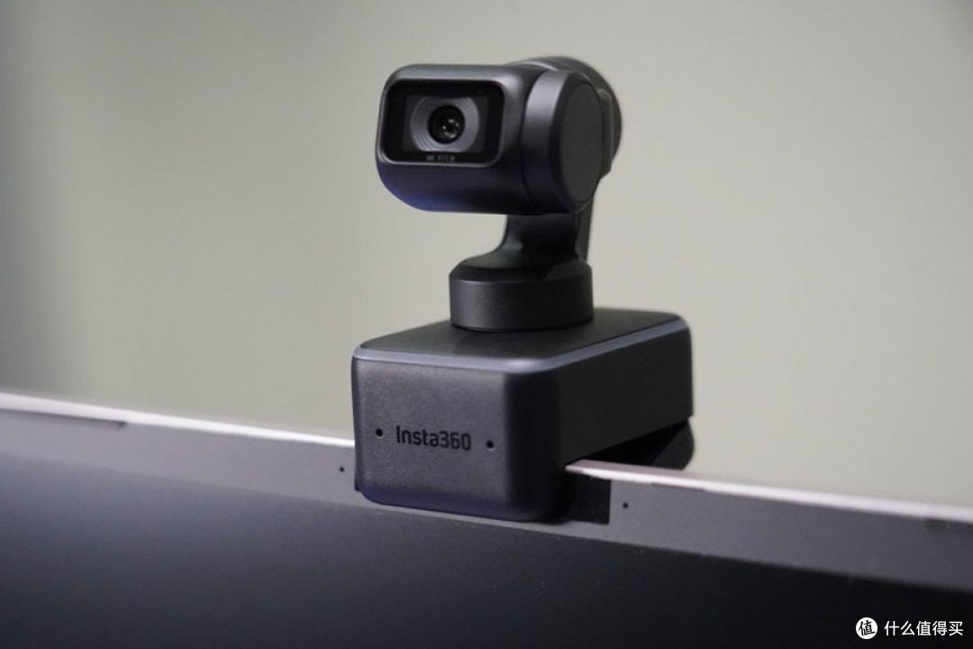 超智能桌面摄像头Insta360 Link,堪称网课&直播神器!