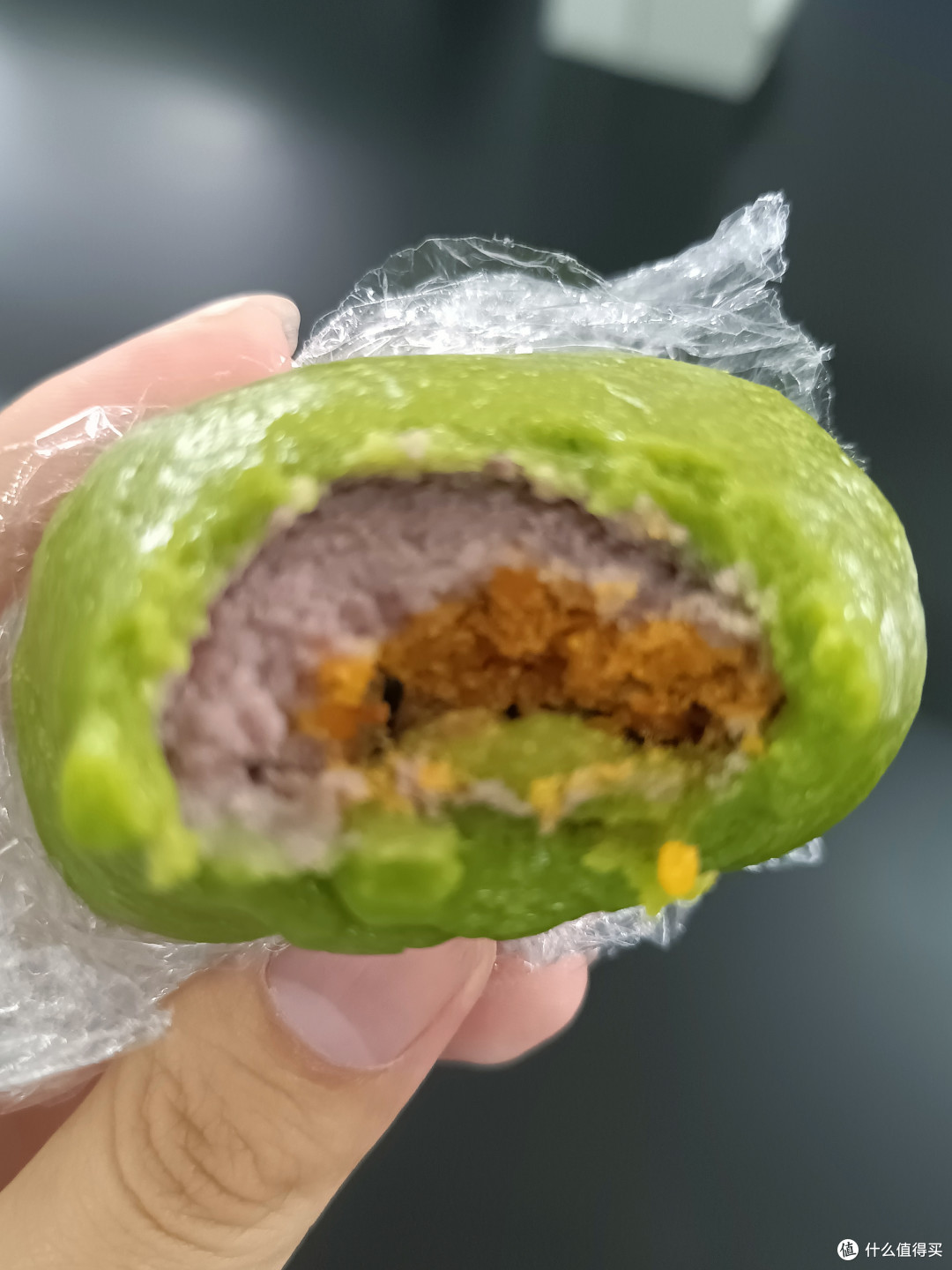 春天来了,这个时候最离不开的就是吃青团啦