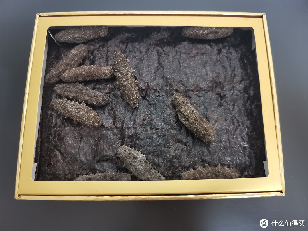 价格高昂的海参到底是不是智商税?