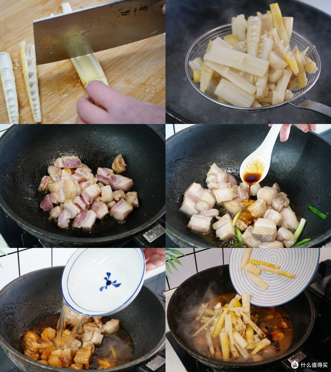 春季胃口好，还是吃肉解馋，推荐5道肉菜，满足春天的好胃口