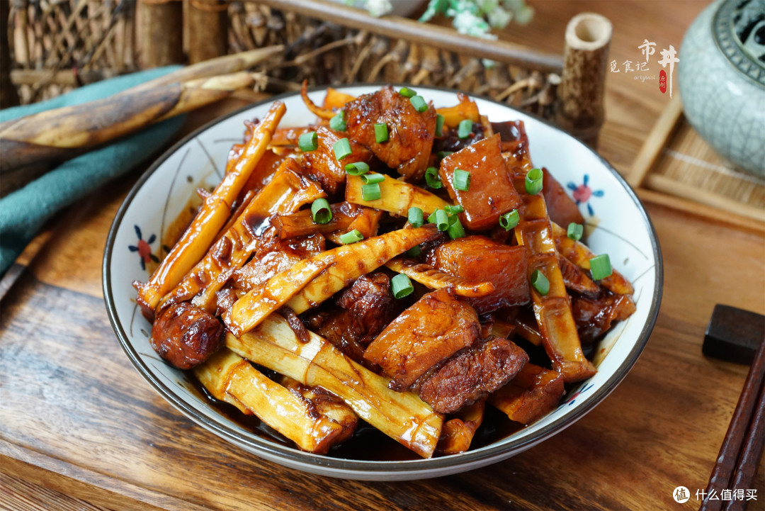 春季胃口好，还是吃肉解馋，推荐5道肉菜，满足春天的好胃口